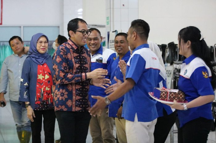 Strategi Perluas Pasar Ekspor Pertanian: Beras, Ikan, Kakao, hingga CPO