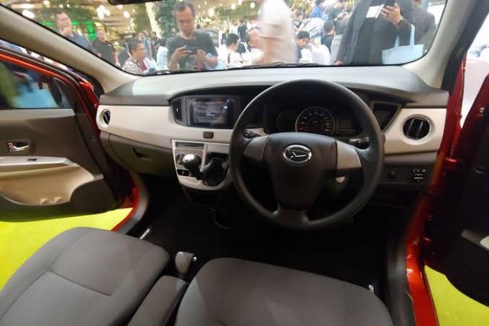 5 Mobil LCGC Terjangkau di Bawah Rp200 Juta untuk Keluarga