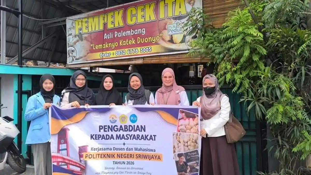 Dari Warung Tradisional ke Bisnis Digital: Jalan Panjang UMKM Kuliner