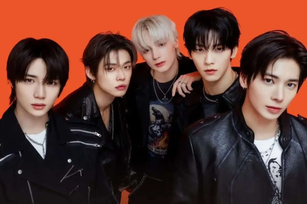 Panduan Lengkap Konser TXT STEAL THE WIND di Jakarta