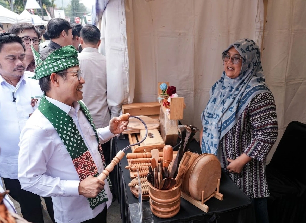 Perintis Berdaya Connect: Mengorkestrasi 7.500 UMKM Kota Batu Naik Kelas