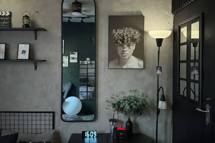 5 Upgrade Kamar Kost Sederhana Biar Terlihat Premium dan Nyaman