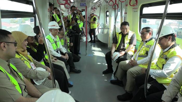 LRT Kelapa Gading–Manggarai Ditunda: Harga Kesempurnaan Layanan
