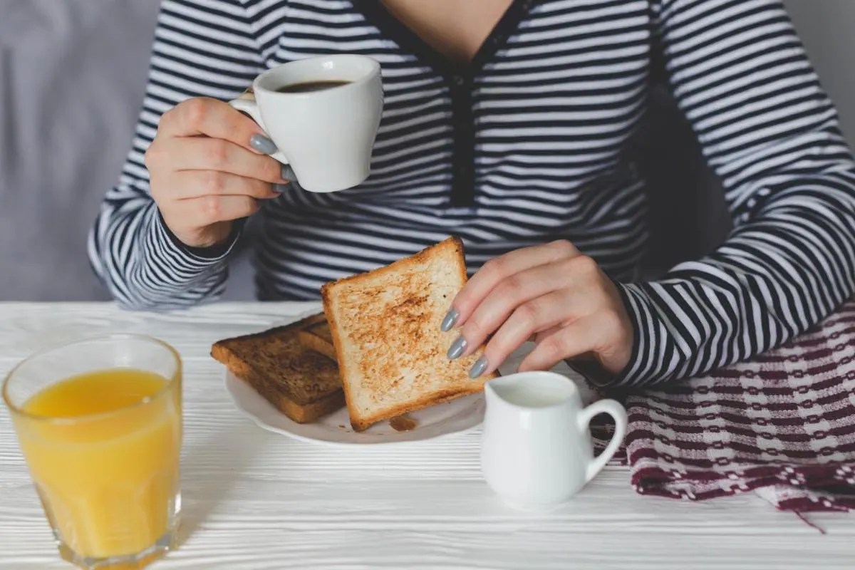 8 Isian Roti Manis yang Bikin Sarapan Makin Istimewa