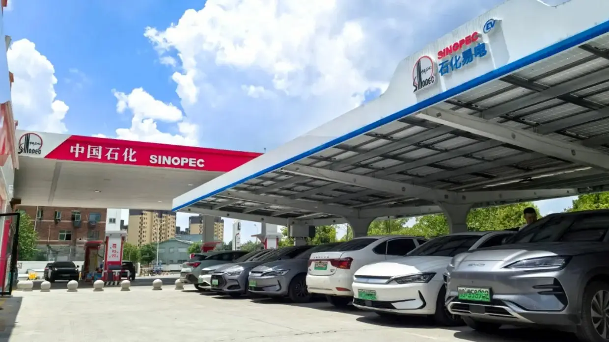 Strategi Flash Charging 1.500 kW BYD untuk Menguasai Pasar EV