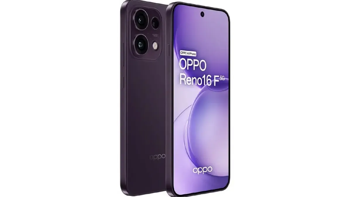 Oppo Reno 16F vs Reno 16 Pro: Telefoto 50MP atau Kamera 200MP?