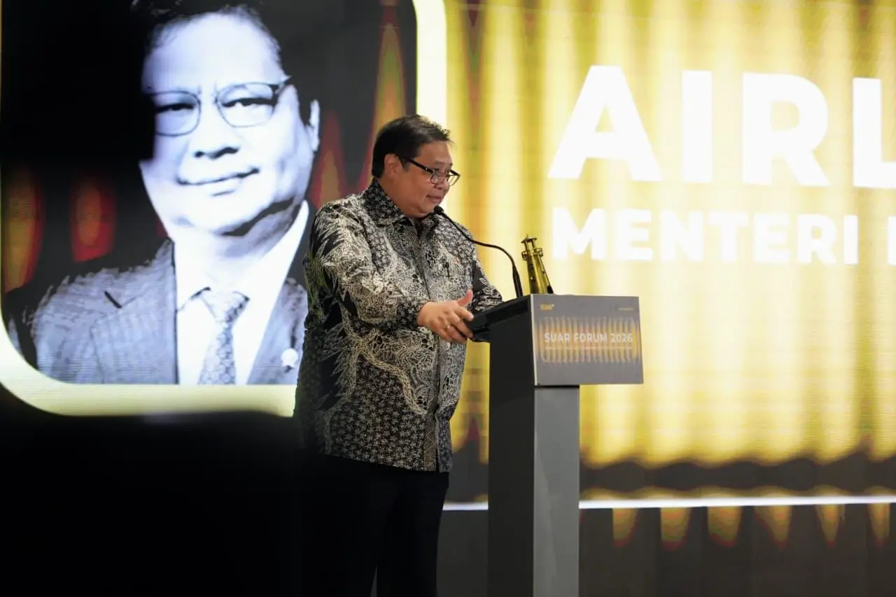 Kontribusi AI terhadap PDB: Motor Baru Ekonomi Digital