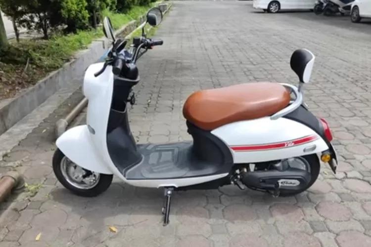 Panduan Memilih Motor Listrik Murah di Bawah Rp20 Juta