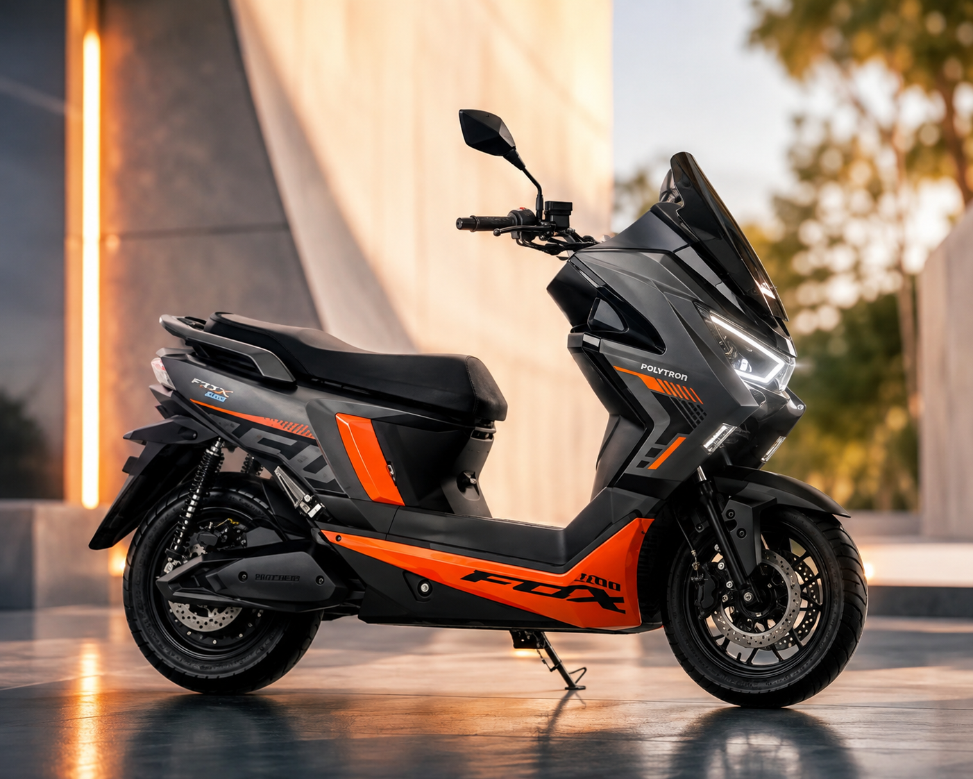 Panduan Lengkap Motor Listrik: Harga, Model, dan Pilihan Terbaik