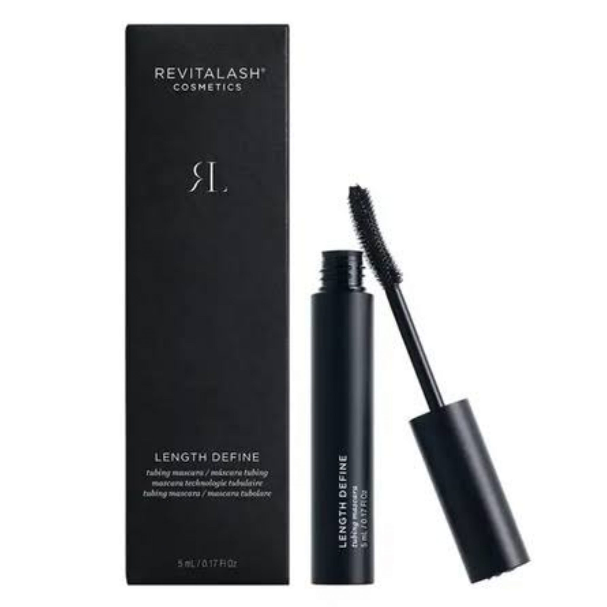 Tubing Mascara vs Konvensional: Mana yang Benar-Benar Tidak Luntur?