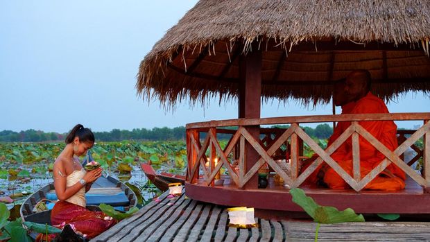 Dari Slow Travel hingga Sleep Tourism: Mengubah Cara Kita Berwisata