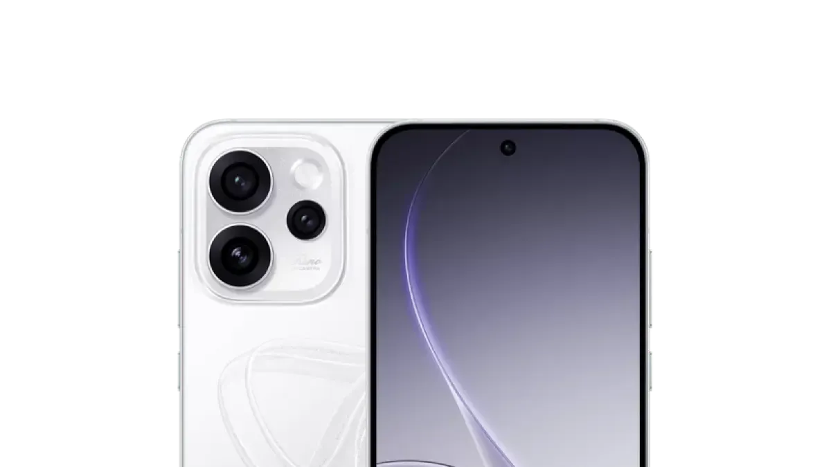 Oppo Reno 15 Pro Mini: Kamera 200MP dalam Bodi Compact