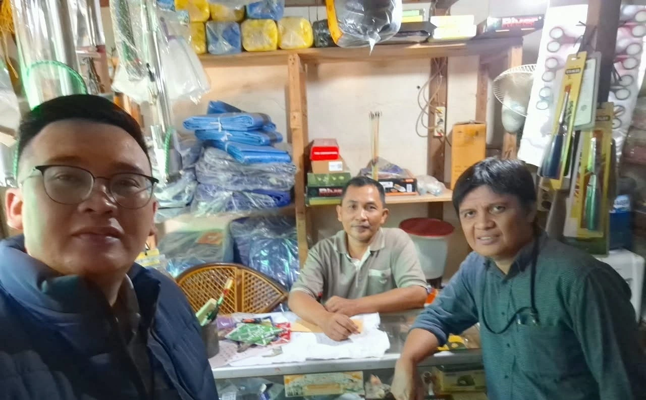 Bagaimana BRI Mengangkat UMKM Pelosok ke Pasar Nasional