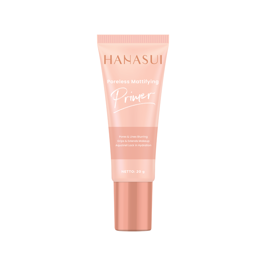 5 Kesalahan Makeup yang Bikin Pori-Pori Terlihat Lebih Lebar dan Cara Mengatasinya