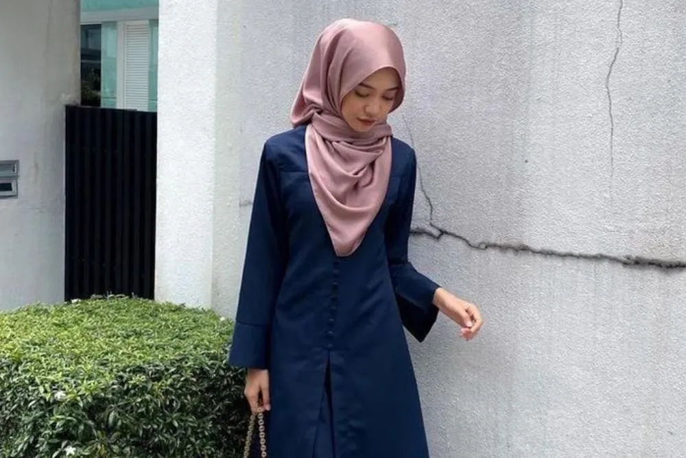 Panduan Lengkap Memadukan Warna: Hijau Army, Cokelat, dan Navy