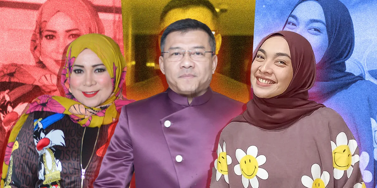 Dari Panggung Sekolah ke Karier Musik Profesional
