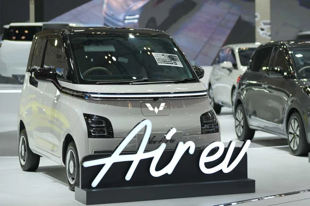 Wuling Aira EV vs Air EV Bekas: Mana Lebih Menguntungkan?