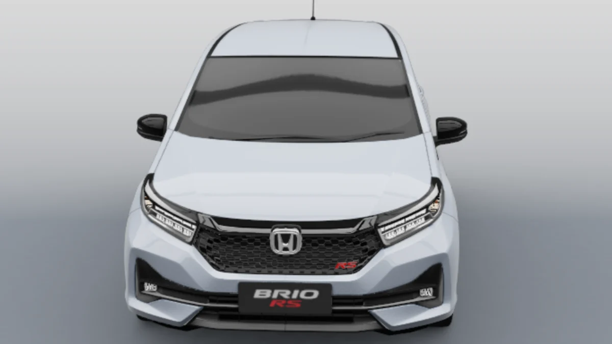 Honda Brio: Panduan Lengkap Harga, Varian, dan Pilihan Terbaik