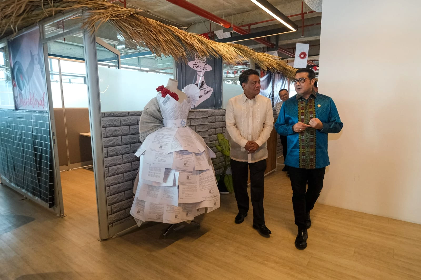 Ekonomi Kreatif ASEAN Butuh Kemitraan Berani, Bukan Seremonial