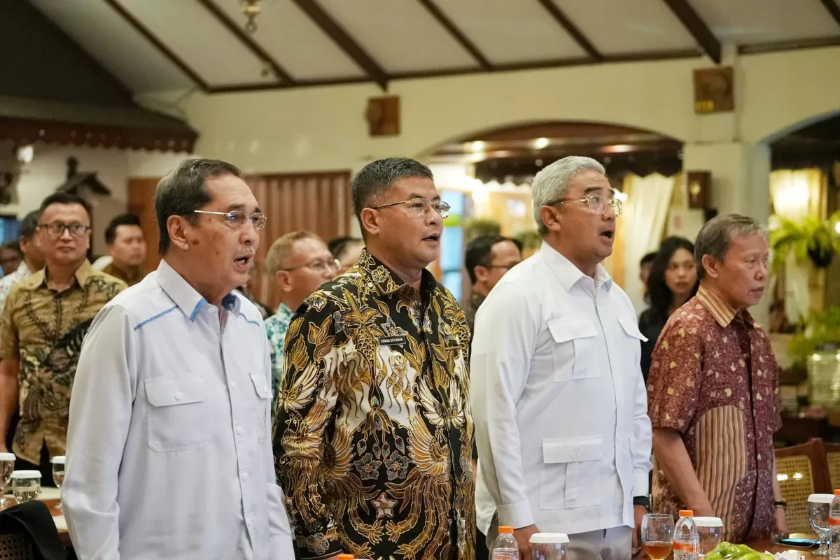 Kuliner Tradisional Jabar Siap Naik Kelas Lewat Branding dan Inovasi