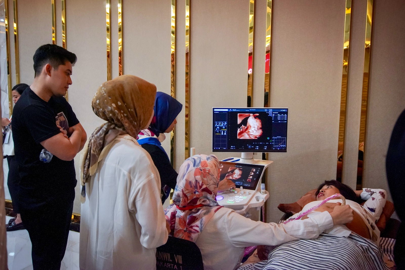 Pencegahan Stunting Dimulai Sejak Kehamilan