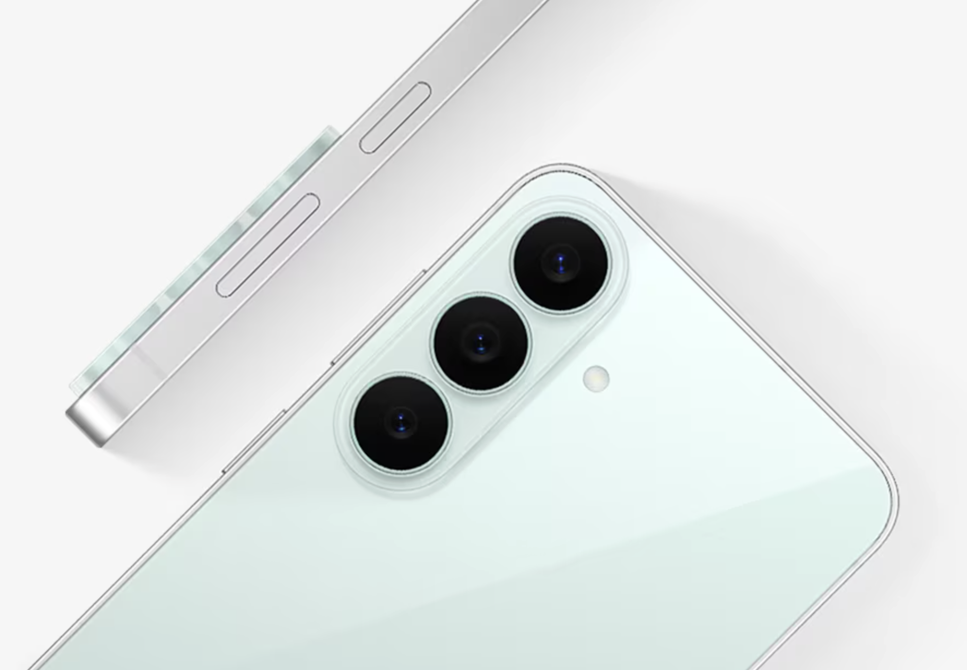 Samsung Galaxy S26 FE: My FanCam dan Galaxy AI di Kelas Menengah