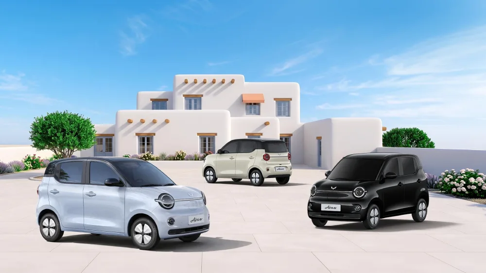 Wuling Aira EV vs Air EV Bekas: Mana Lebih Menguntungkan?
