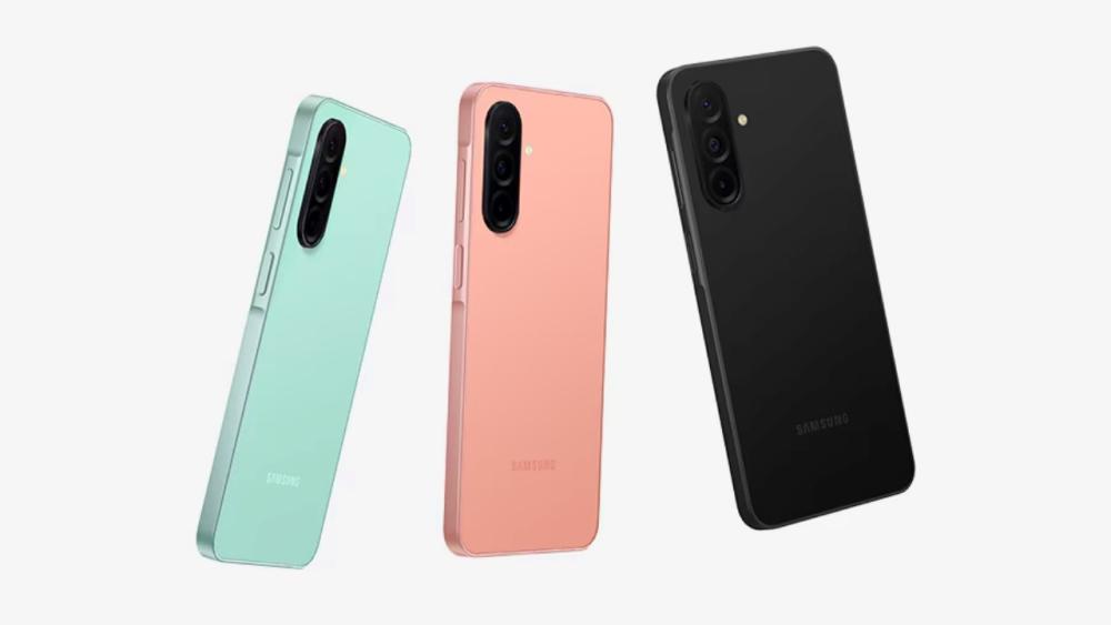 7 Ponsel AMOLED 5G Terbaik Rp3 Juta: Layar Mulus dan Baterai Tahan Lama