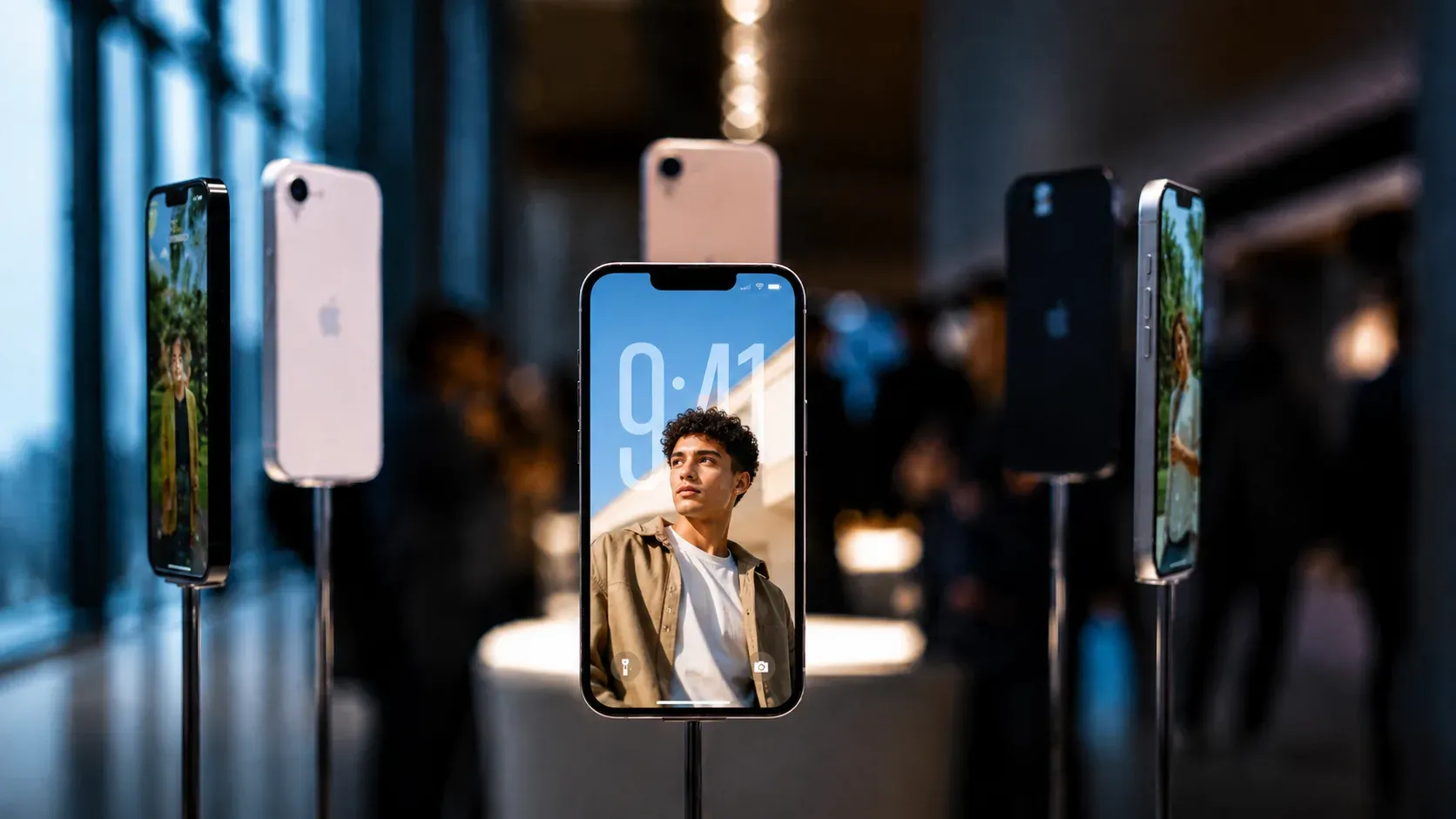 iPhone Lipat Apple: Premium, Touch ID, dan Taruhan 10 Juta Unit