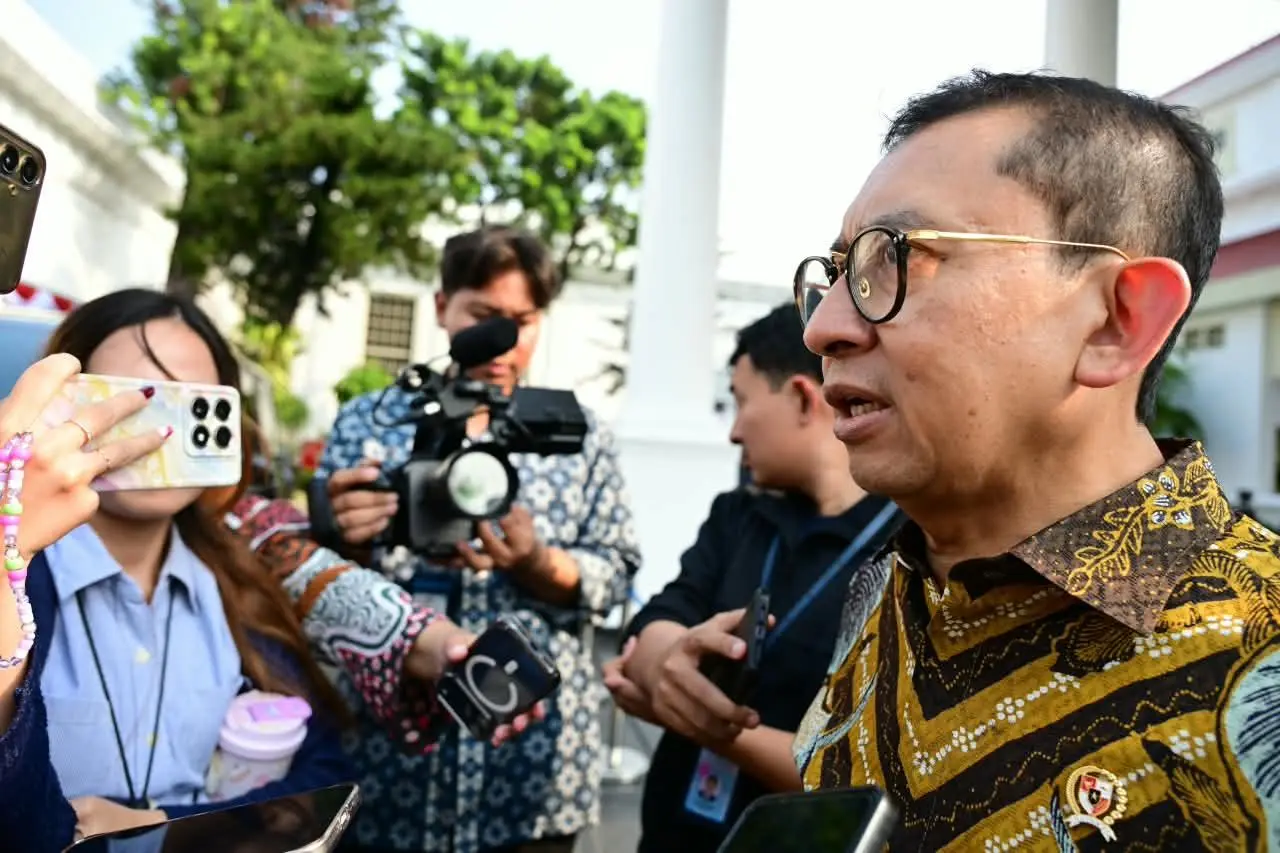 Kolaborasi Pemenang Nobel dan Akademisi Lokal untuk Menguatkan Riset