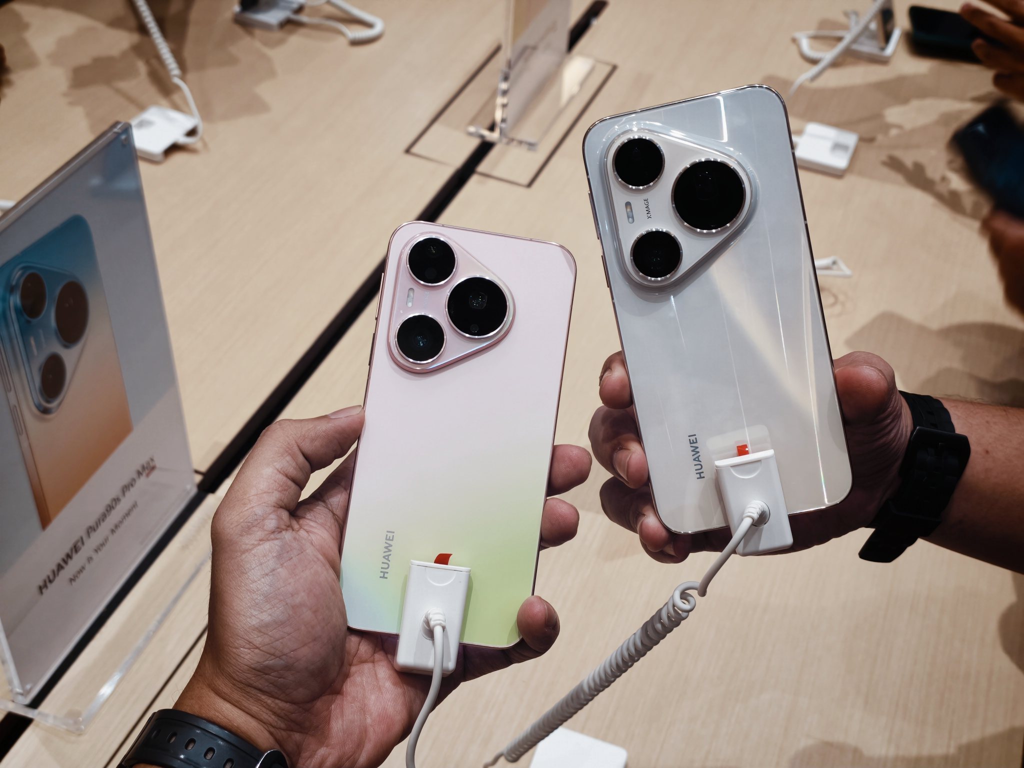 Huawei Pura 90s Pro Max: Flagship Kamera 200MP untuk Fotografer Mobile