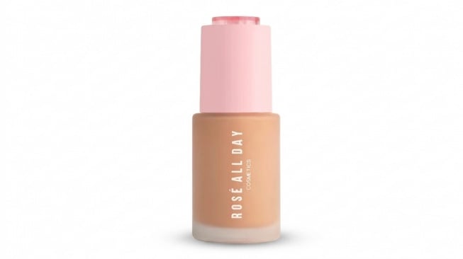 Skin Tint Tahan Minyak: Somethinc vs Rose All Day vs JUNNY