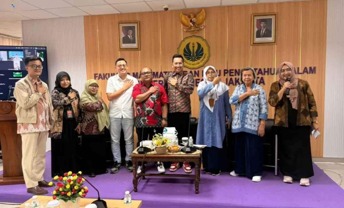Mengajarkan Etika AI di Sekolah: Menyelamatkan Karakter di Tengah Ledakan Teknologi