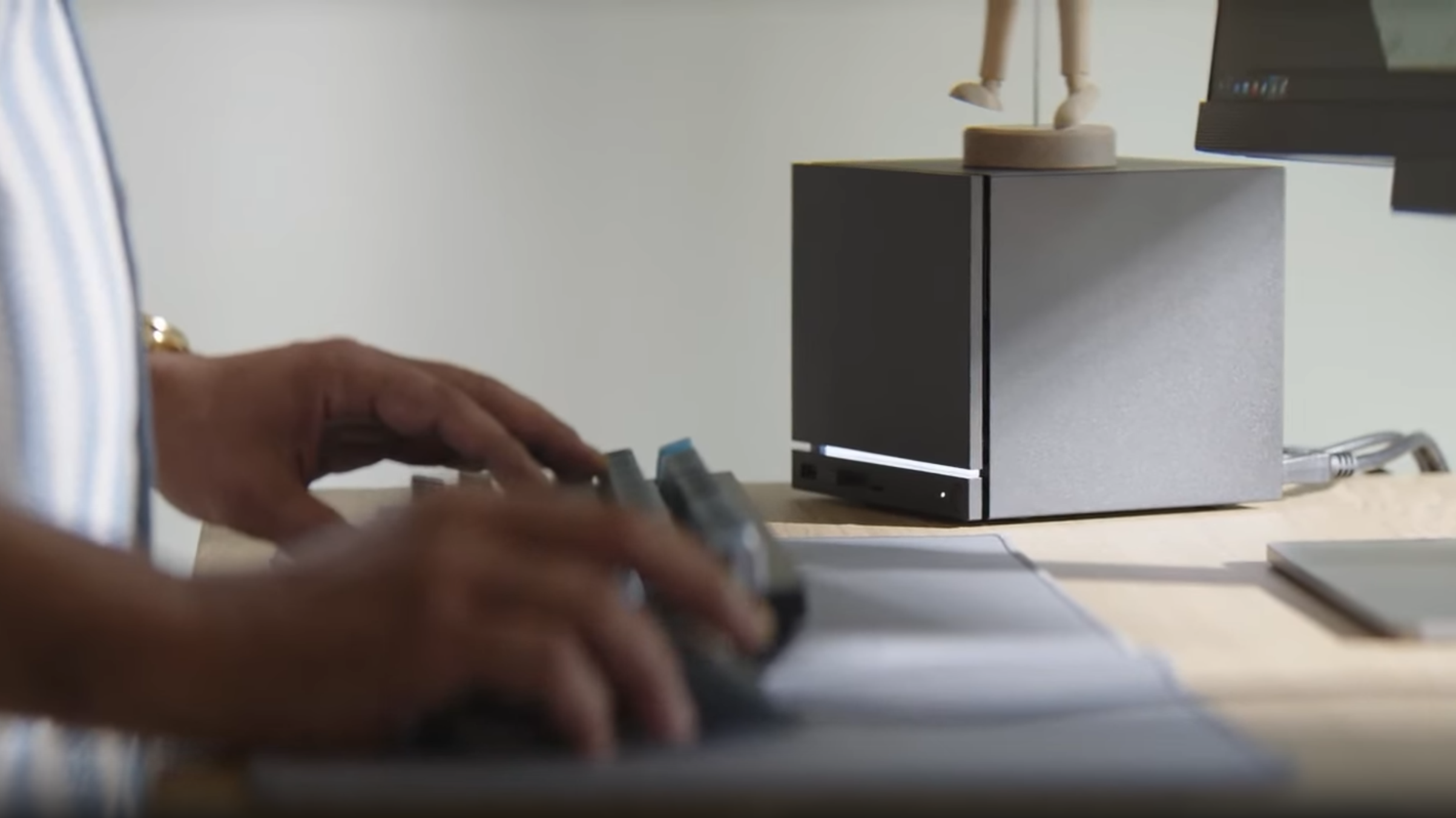 GeForce Now di Steam Machine: Lompatan Besar Cloud Gaming PC