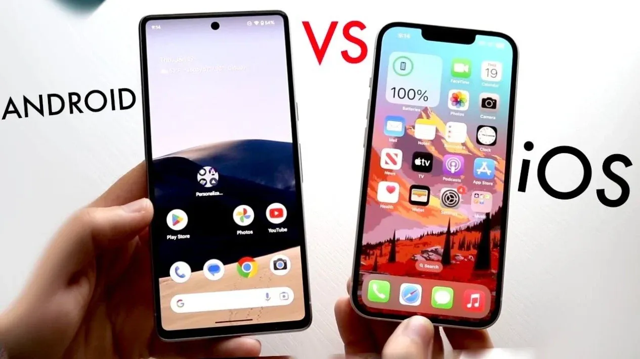 Mengapa iPhone Menang Nilai Transaksi Saat Android Mendominasi Unit