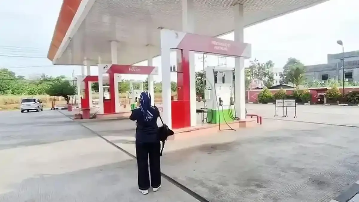Bensin Tercampur Solar di SPBU Bintan: Tanda Kerusakan dan Langkah Penyelamatan