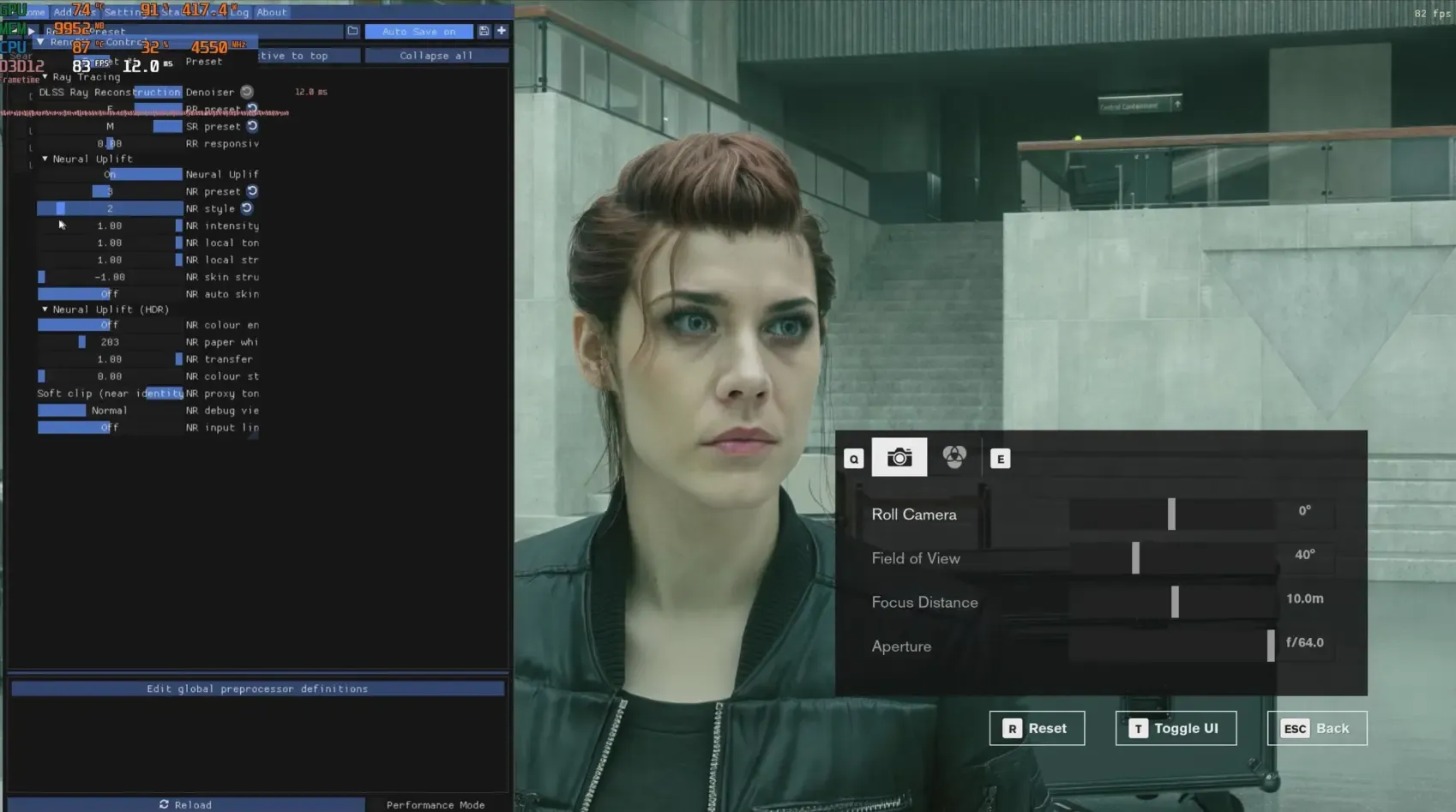 Modder Buka Akses DLSS 5 di RTX 4000 lewat Swap File