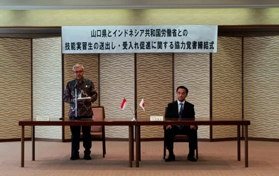 Persiapan Magang Teknis ke Jepang di Tengah Transisi ESDP