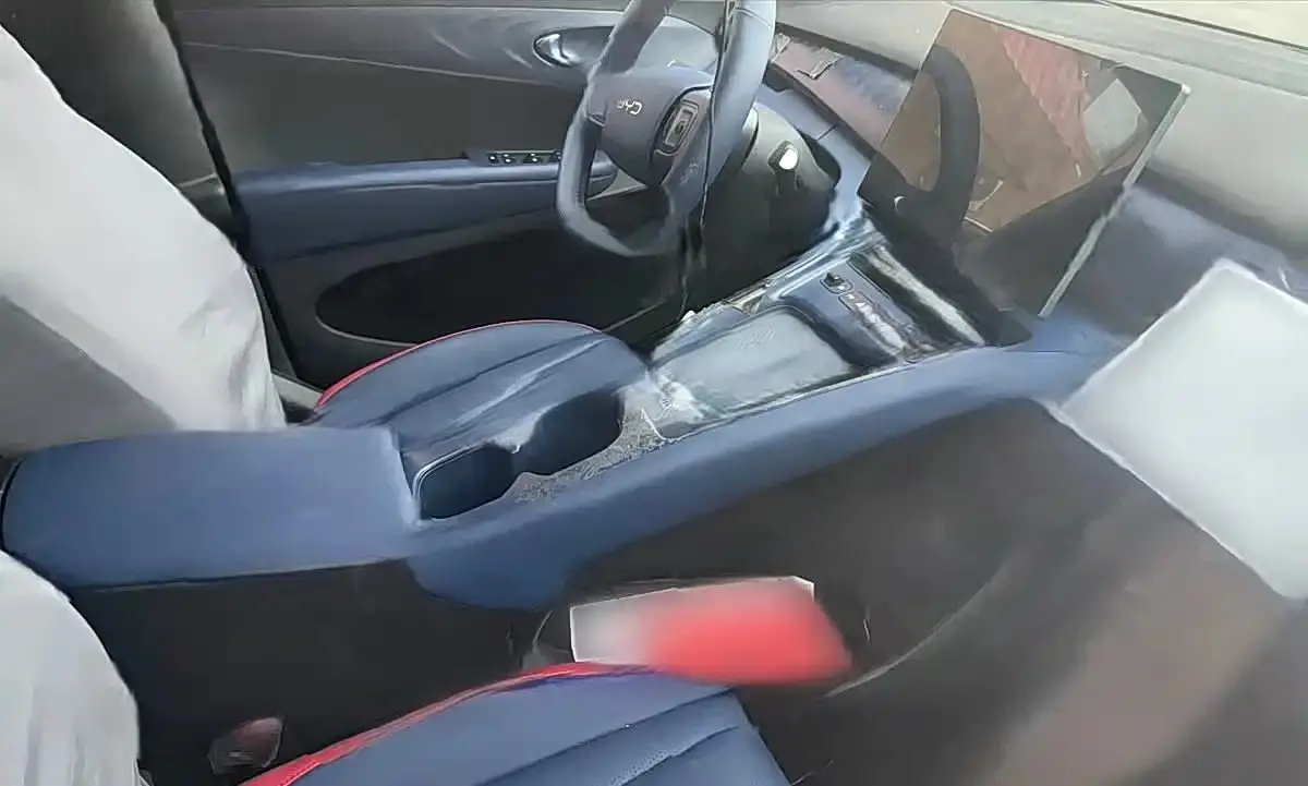 BYD Seagull vs Great Seagull: Mana yang Tepat untuk Anda?