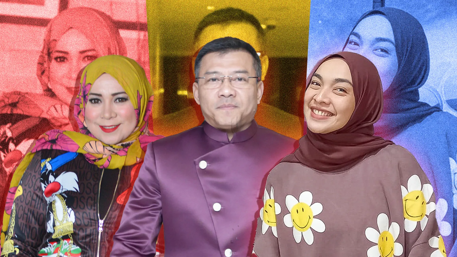 Dari Panggung Sekolah ke Karier Musik Profesional