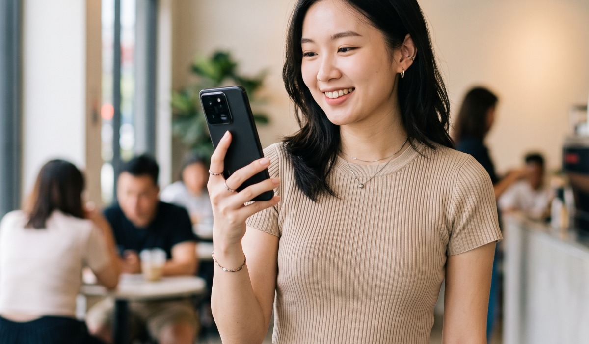 5 HP Xiaomi Compact Terbaik: Ringkas, Kencang, Terjangkau