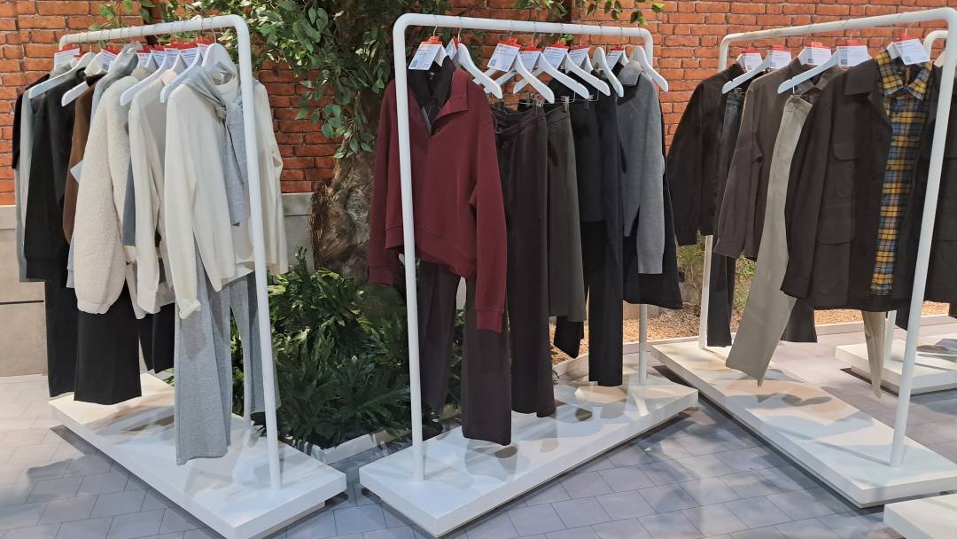 Fashion Urban Fungsional: Modern City Feelings di Musim Gugur/Dingin
