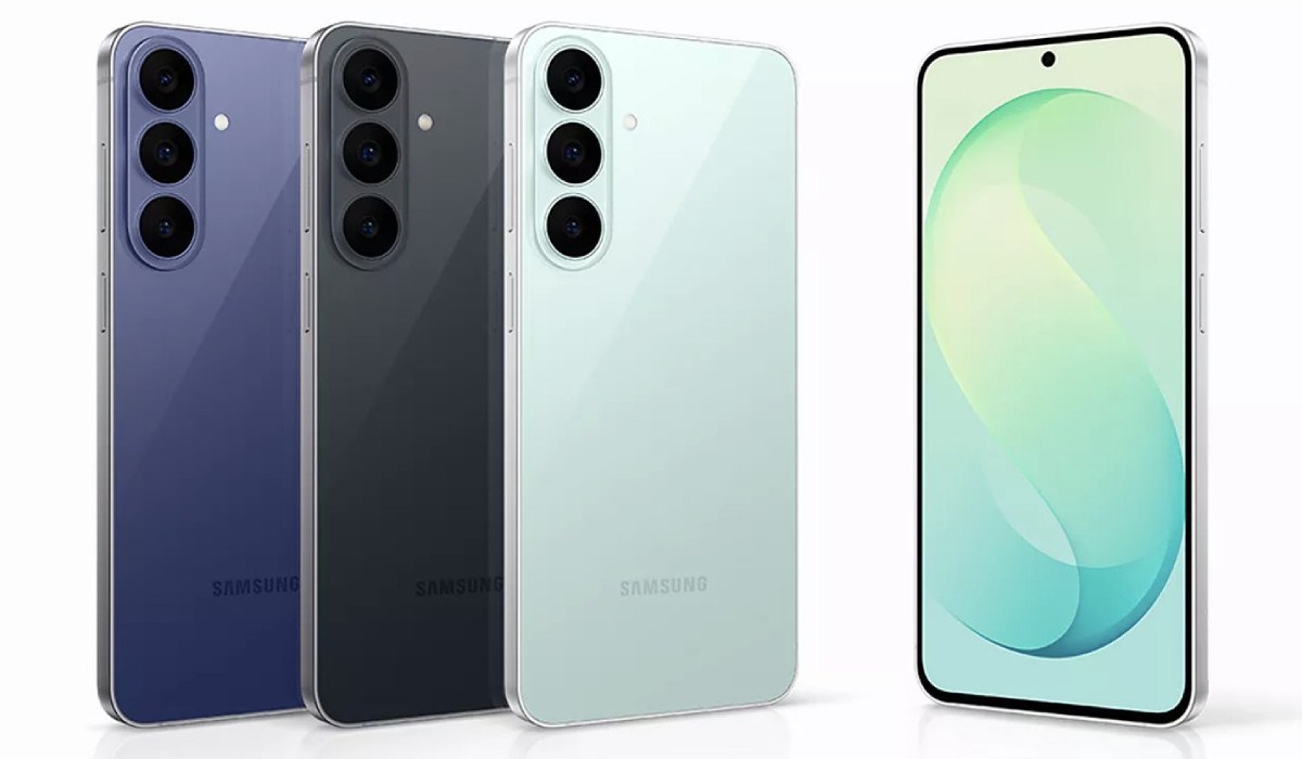 Galaxy S26 FE: One UI 9, Exynos 2500, dan Galaxy AI Terjangkau
