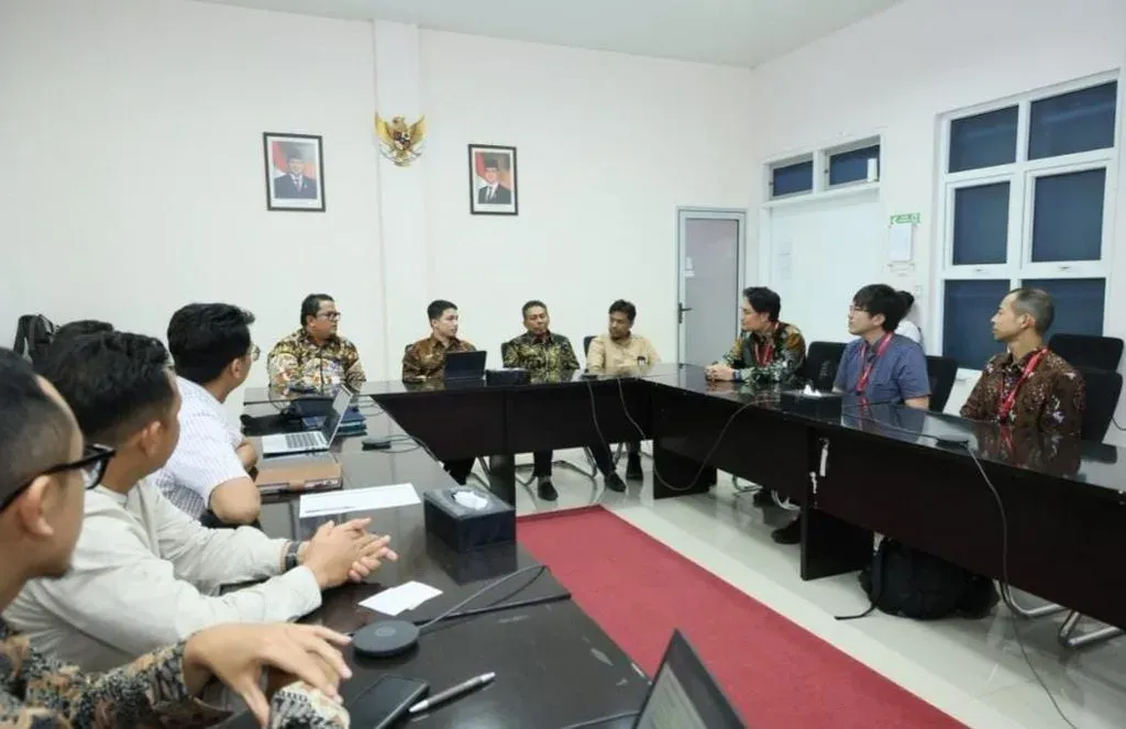 320 Sumur Minyak Rakyat di Bahar Selatan: Babak Baru Pengelolaan Migas Komunitas