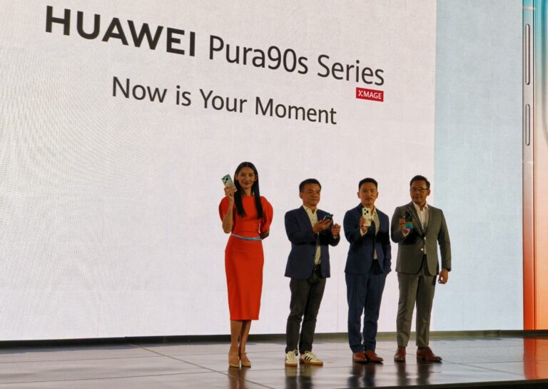 Huawei Pura 90s Pro Series: Kamera 200MP dan Baterai 6000 mAh untuk Kelas Flagship
