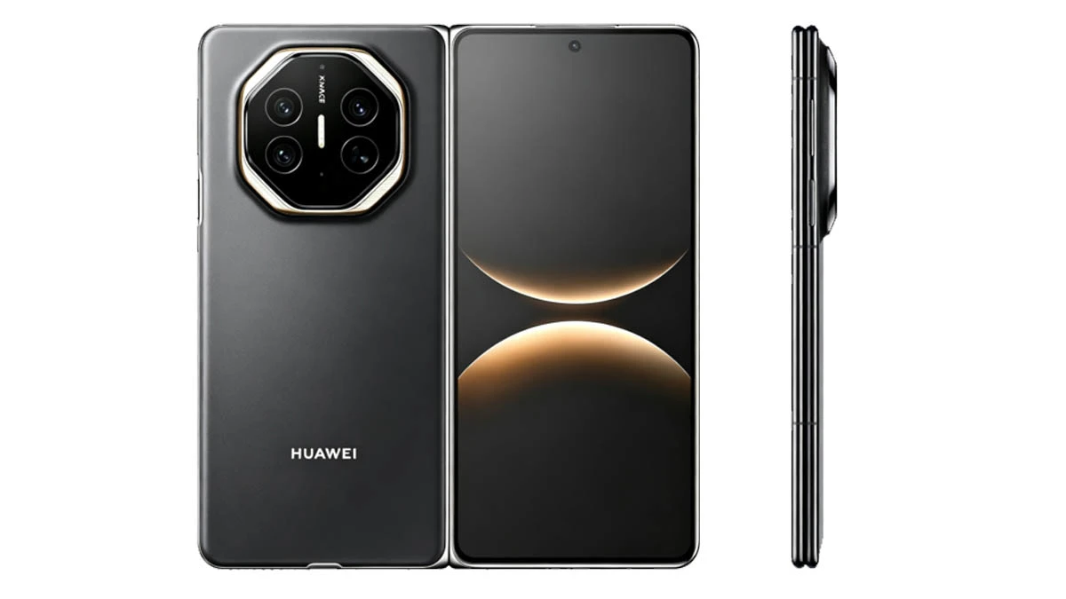 Huawei Mate X8 vs Pura X View: Lipat Futuristik vs Layar Ultra Lebar