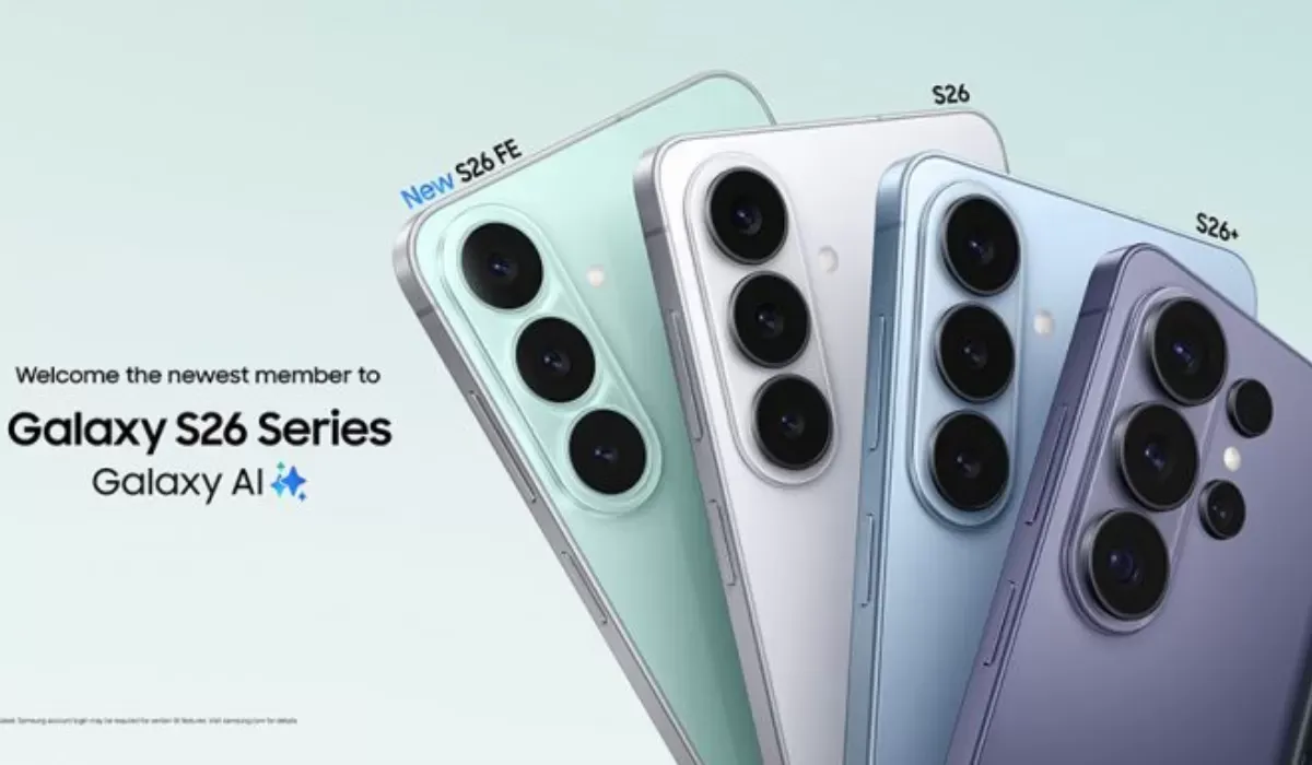 Galaxy S26 FE: One UI 9, Exynos 2500, dan Galaxy AI Terjangkau