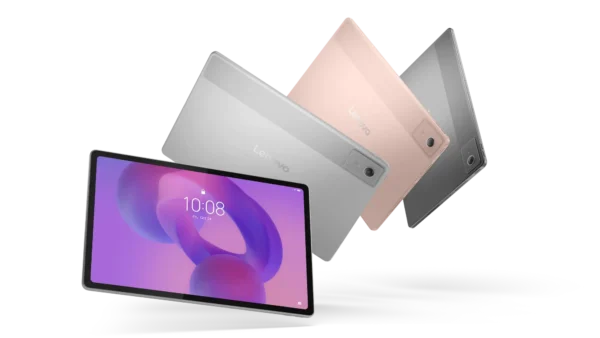 Lenovo Idea Tab Plus: Tablet 12,1 Inci 2.5K untuk Kerja Mobile