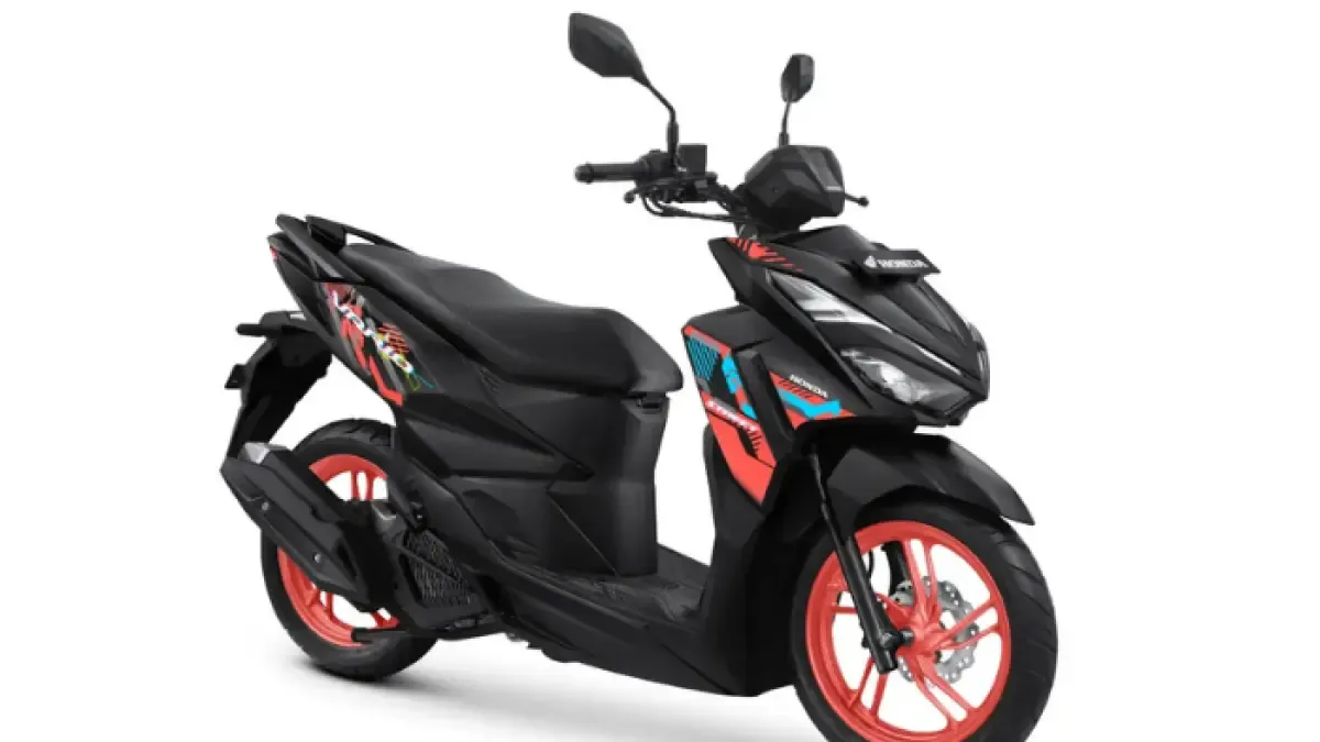 Benarkah Honda Vario Harus Selalu Pakai Pertamax?