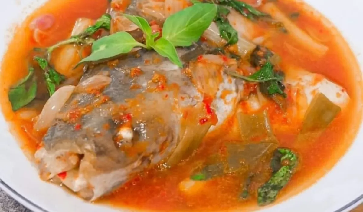 Mengapa Pempek Menjadi Identitas Kuliner Sebuah Kota